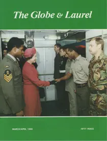 Mar/Apr 1986 
                issue Mar/Apr 1986