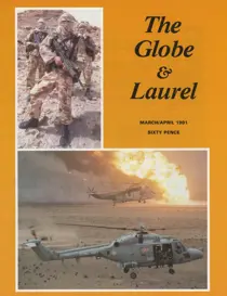 Mar/Apr 1991 
                issue Mar/Apr 1991