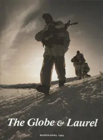 Mar/Apr 1993 
                issue Mar/Apr 1993