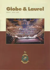 Mar/Apr 2000 
                issue Mar/Apr 2000