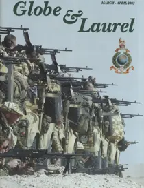 Mar/Apr 2003 
                issue Mar/Apr 2003