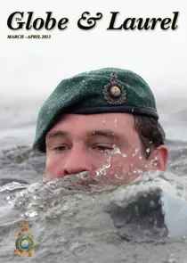 Mar/Apr 2013 
                issue Mar/Apr 2013