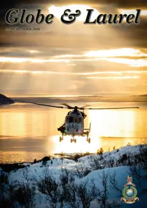 Mar/Apr 2016 
                issue Mar/Apr 2016