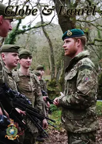 Mar/Apr 2019 
                issue Mar/Apr 2019