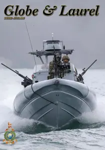 Mar/Apr 2024 
                issue Mar/Apr 2024