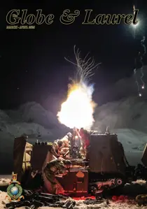 Mar/Apr 26 
                issue Mar/Apr 26