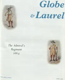 May/Jun 1964 
                issue May/Jun 1964