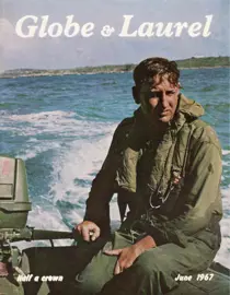 May/Jun 1967 
                issue May/Jun 1967