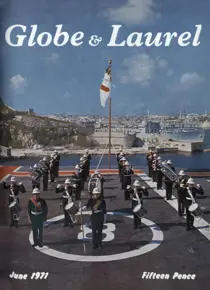 May/Jun 1971 
                issue May/Jun 1971