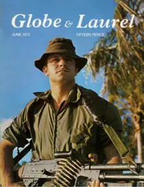 May/Jun 1973 
                issue May/Jun 1973