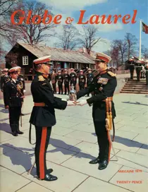 May/Jun 1975 
                issue May/Jun 1975