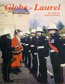 May/Jun 1977 
                issue May/Jun 1977