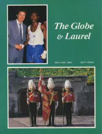 May/Jun 1988 
                issue May/Jun 1988