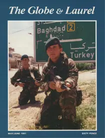 May/Jun 1991 
                issue May/Jun 1991