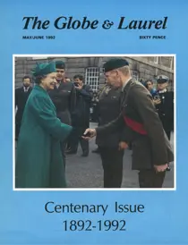 May/Jun 1992 
                issue May/Jun 1992