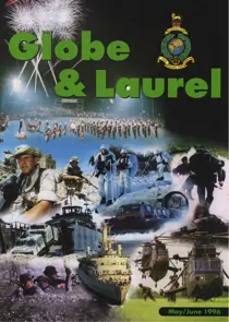 May/Jun 1996 
                issue May/Jun 1996