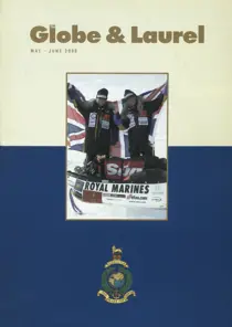 May/Jun 2000 
                issue May/Jun 2000