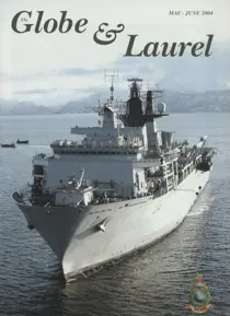 May/Jun 2004 
                issue May/Jun 2004