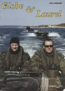 May/Jun 2005 
                issue May/Jun 2005