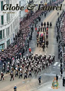 May/Jun 2013 
                issue May/Jun 2013