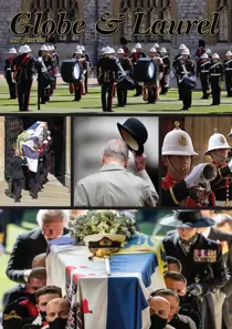 May/Jun 2021 
                issue May/Jun 2021