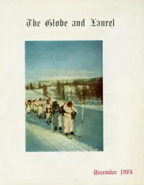 Nov/Dec 1964 
                issue Nov/Dec 1964