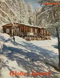 Nov/Dec 1965 
                issue Nov/Dec 1965