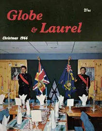 Nov/Dec 1966 
                issue Nov/Dec 1966