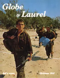 Nov/Dec 1968 
                issue Nov/Dec 1968