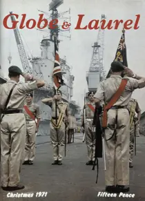 Nov/Dec 1971 
                issue Nov/Dec 1971