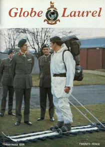 Nov/Dec 1974 
                issue Nov/Dec 1974