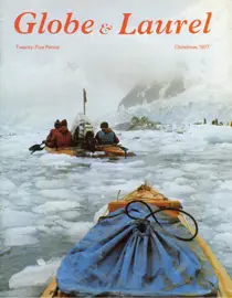 Nov/Dec 1977 
                issue Nov/Dec 1977