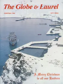 Nov/Dec 1984 
                issue Nov/Dec 1984