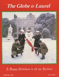 Nov/Dec 1985 
                issue Nov/Dec 1985