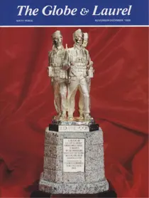 Nov/Dec 1988 
                issue Nov/Dec 1988