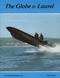 Nov/Dec 1990 
                issue Nov/Dec 1990