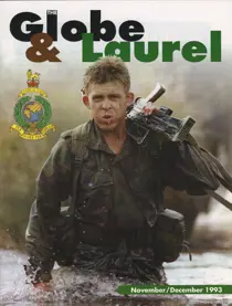 Nov/Dec 1993 
                issue Nov/Dec 1993