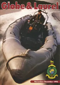 Nov/Dec 1995 
                issue Nov/Dec 1995