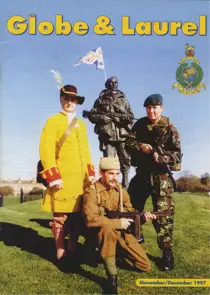 Nov/Dec 1997 
                issue Nov/Dec 1997