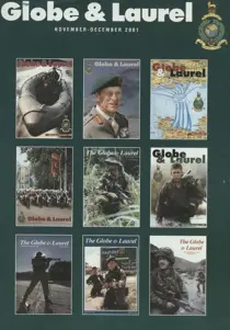 Nov/Dec 2001 
                issue Nov/Dec 2001