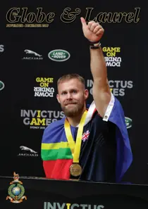 Nov/Dec 2018 
                issue Nov/Dec 2018