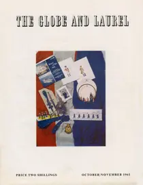 Oct/Nov 1961 
                issue Oct/Nov 1961