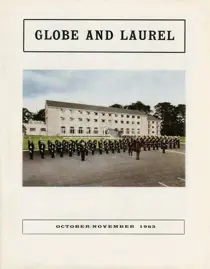 Oct/Nov 1963 
                issue Oct/Nov 1963