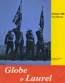 Sep/Oct 1965 
                issue Sep/Oct 1965