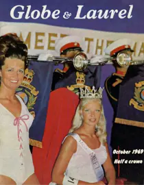 Sep/Oct 1969 
                issue Sep/Oct 1969