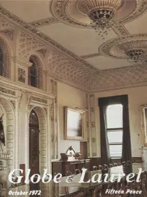 Sep/Oct 1972 
                issue Sep/Oct 1972