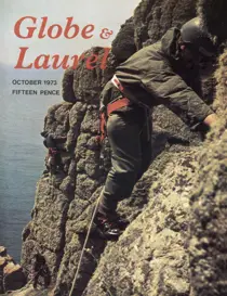 Sep/Oct 1973 
                issue Sep/Oct 1973