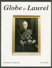 Sep/Oct 1979 
                issue Sep/Oct 1979