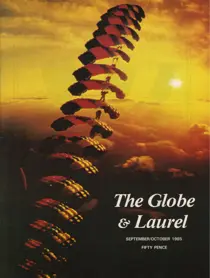 Sep/Oct 1985 
                issue Sep/Oct 1985