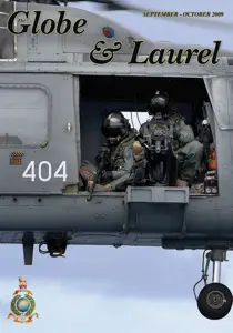 Sep/Oct 2009 
                issue Sep/Oct 2009